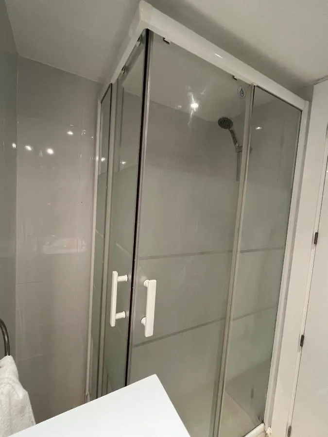 Platja D'Aro - Apartamento En Primera Linea De Mar Con Parking Ισπανία
